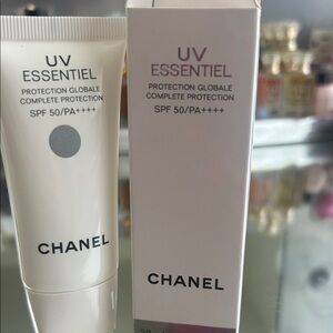 CHANEL UV Essentiel SPF 50 Sunscreen